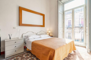 Elegant Apt Steps from Castello Ursino in Catania